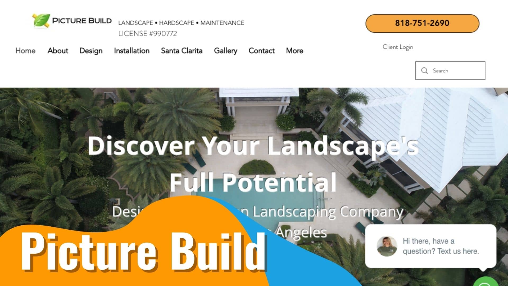 Top 10 Best Landscape Contractors Los Angeles